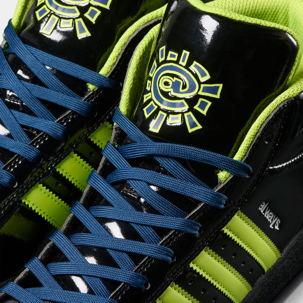 ADIDAS X ALWAYS PRO MODEL