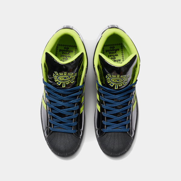 ADIDAS X ALWAYS PRO MODEL