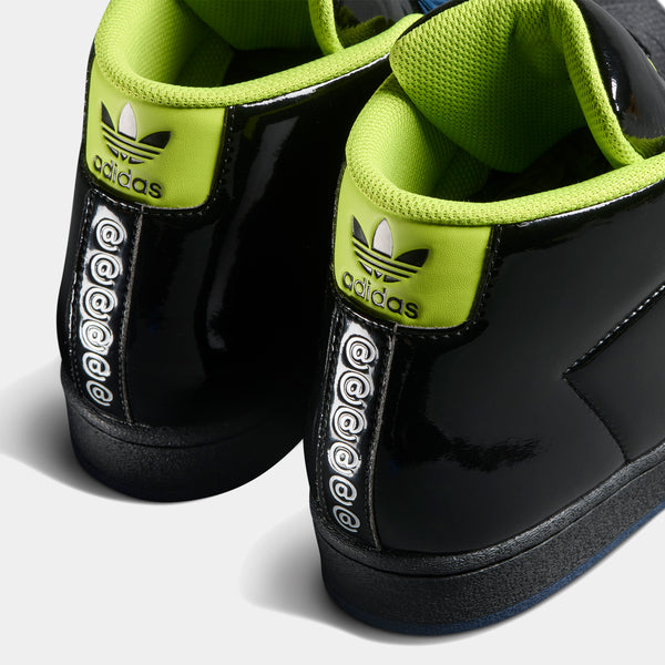 ADIDAS X ALWAYS PRO MODEL