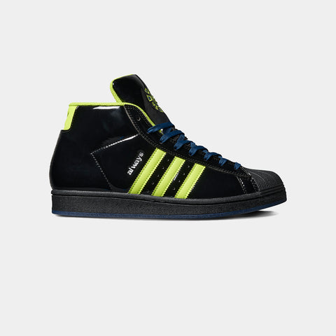 ADIDAS X ALWAYS PRO MODEL