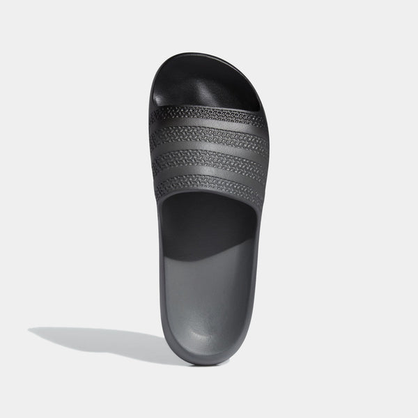 ADIDAS X DIME AYOON SLIDES - BLACK/GREY