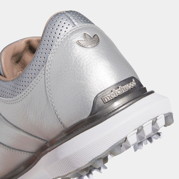 ADIDAS x METALWOOD MC70 - SILVER/IRON