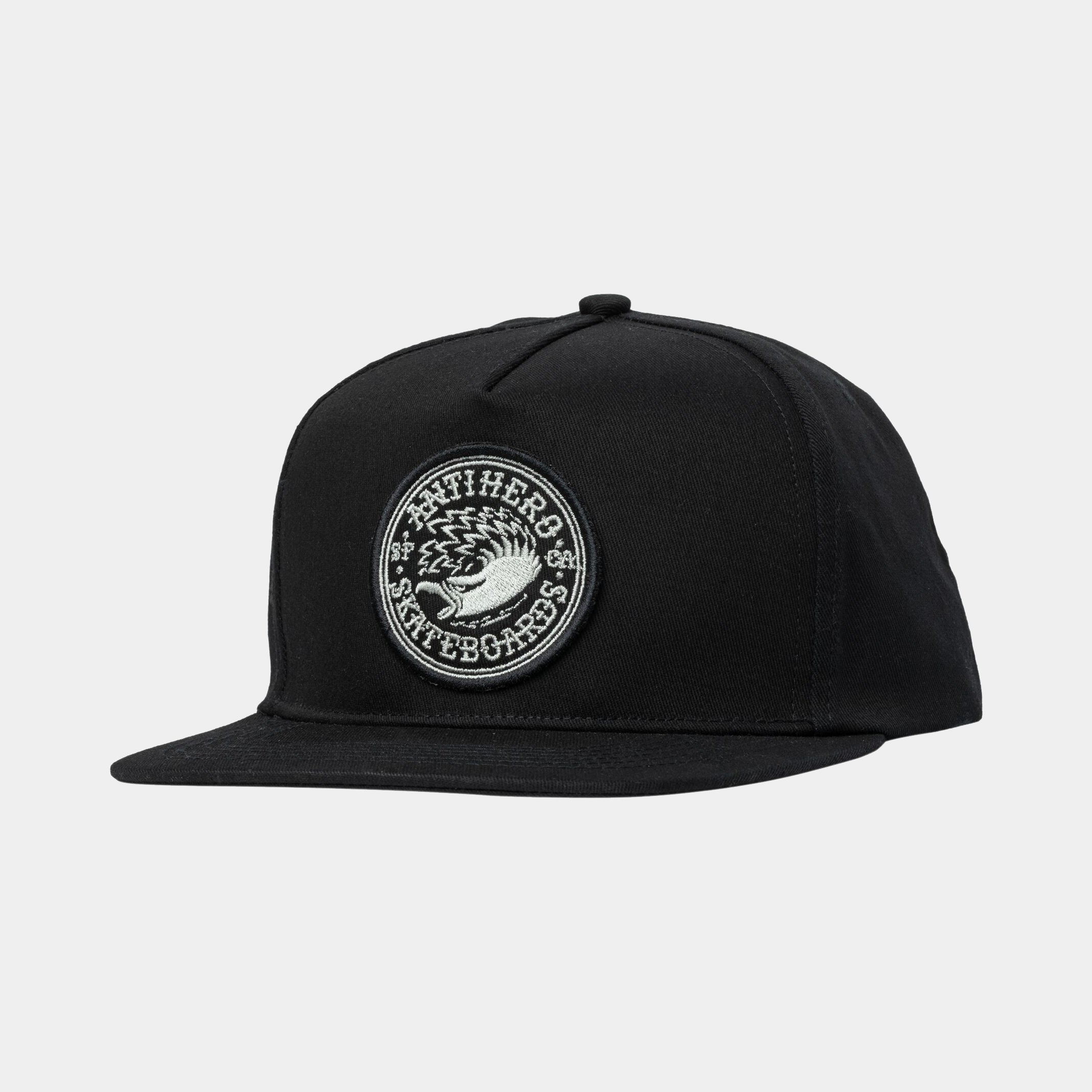 Anti hero cap top