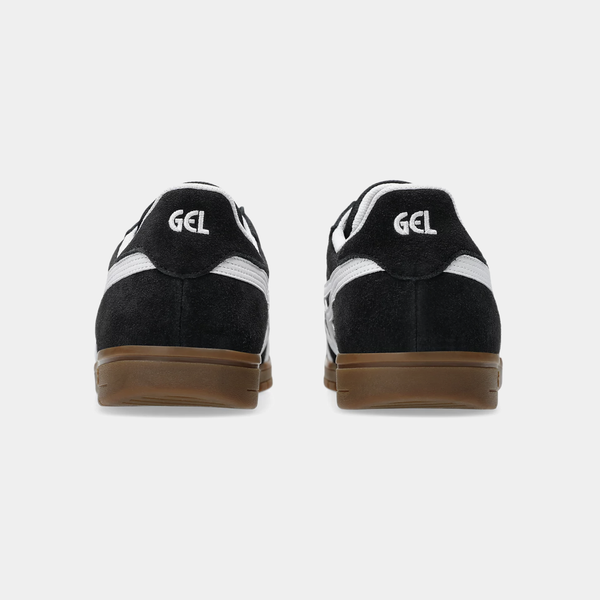 ASICS GEL-VICKKA PRO - BLACK/BROWN