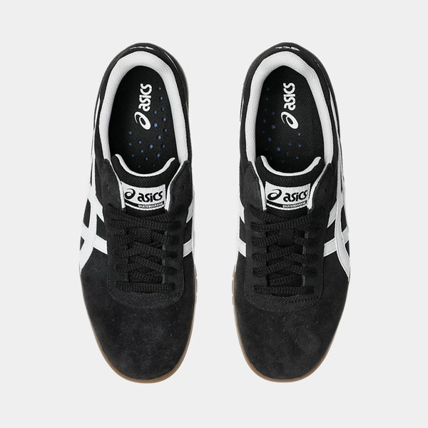 ASICS GEL-VICKKA PRO - BLACK/BROWN