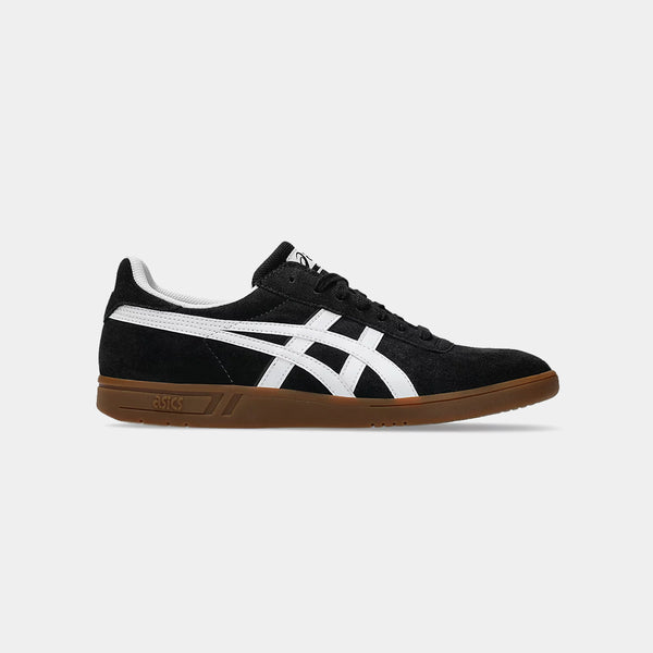 ASICS GEL-VICKKA PRO - BLACK/BROWN