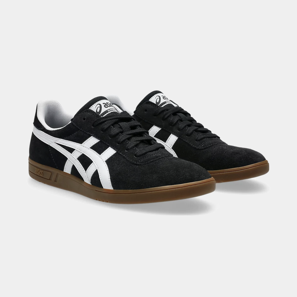 ASICS GEL-VICKKA PRO - BLACK/BROWN