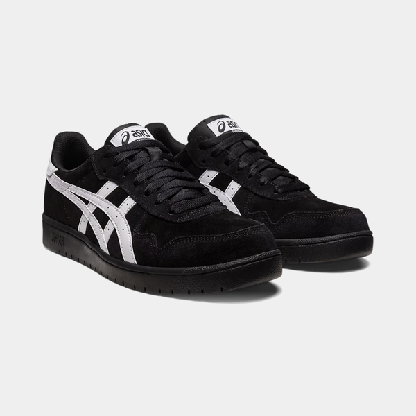 ASICS JAPAN PRO - BLACK/WHITE