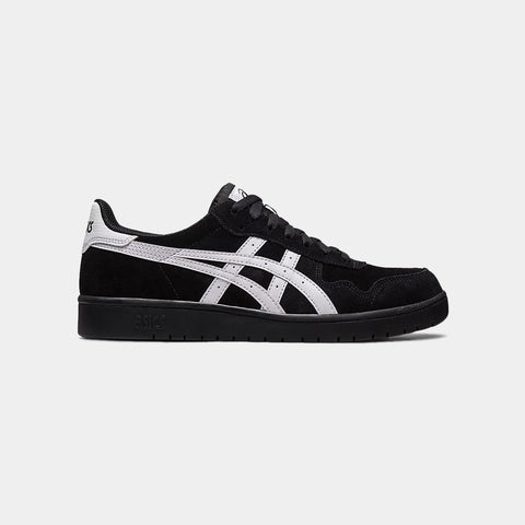ASICS JAPAN PRO - BLACK/WHITE