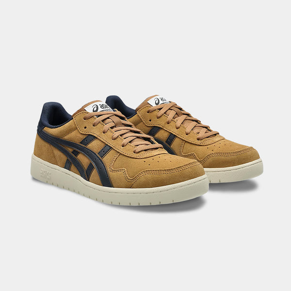 ASICS JAPAN PRO - CARAMEL/MIDNIGHT