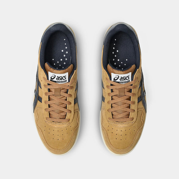 ASICS JAPAN PRO - CARAMEL/MIDNIGHT