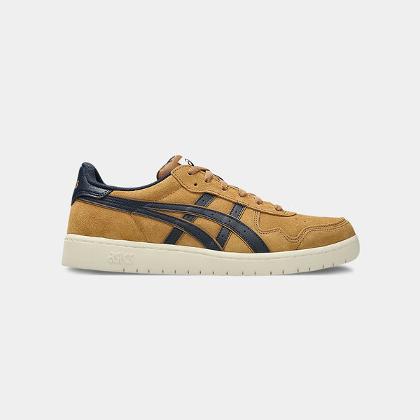 ASICS JAPAN PRO - CARAMEL/MIDNIGHT
