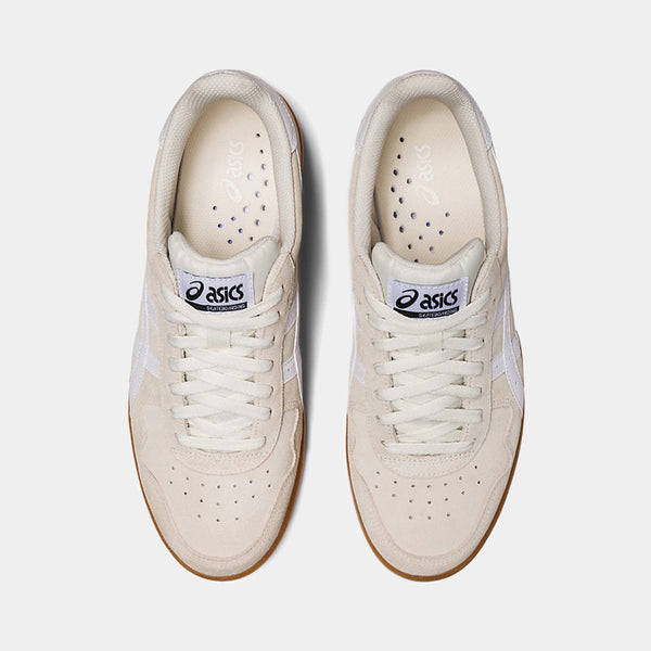 ASICS JAPAN PRO - CREAM/WHITE