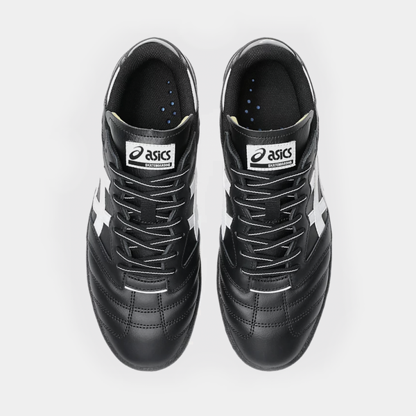 ASICS LEGGEREZZA FB - BLACK/BRIGHT WHITE