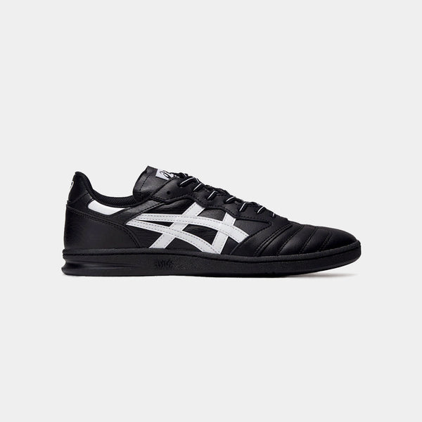 ASICS LEGGEREZZA FB - BLACK/BRIGHT WHITE