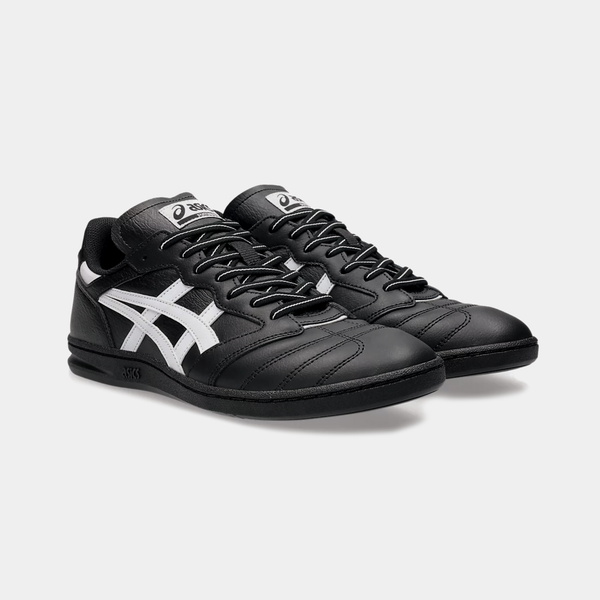 ASICS LEGGEREZZA FB - BLACK/BRIGHT WHITE
