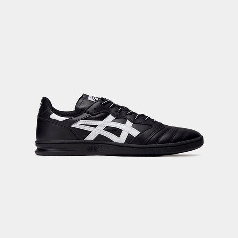 ASICS LEGGEREZZA FB - BLACK/BRIGHT WHITE
