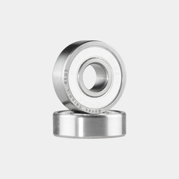 BONES CERAMIC REDS BEARINGS