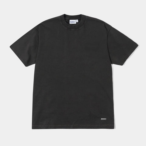 BUTTER GOODS BASIC TEE - BLACK