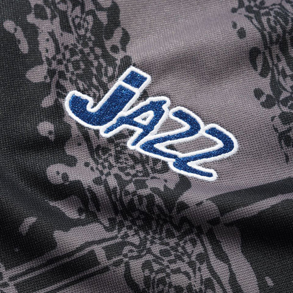 BUTTER GOODS JAZZ JERSEY - BLACK