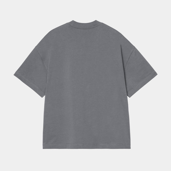 CARHARTT WIP PENNON TEE - STYX