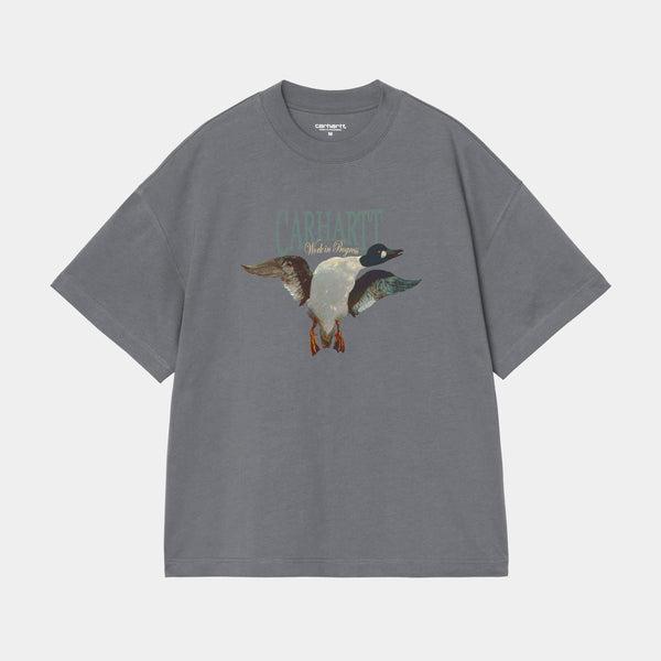 CARHARTT WIP PENNON TEE - STYX