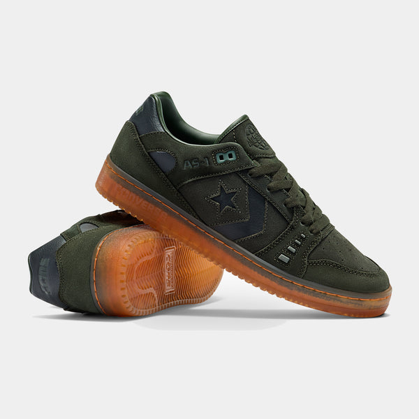 CONVERSE AS-1 PRO OX - GREEN ONYX/DENSE CANOPY