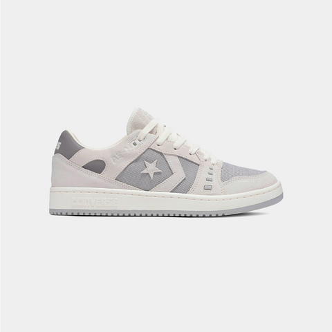 CONVERSE AS-1 PRO OX - VAPOROUS GRAY/GREY AREA