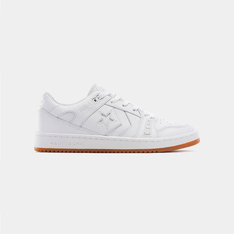 CONVERSE AS-1 PRO OX - WHITE/WHITE