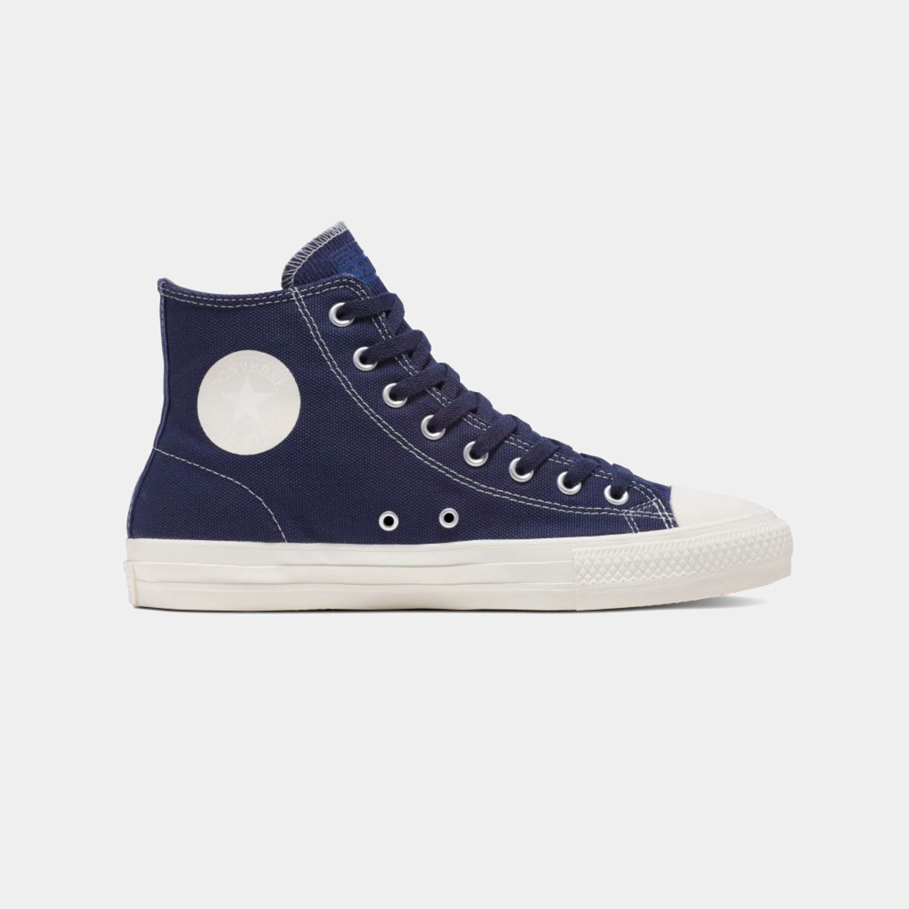 Krympe civile Vægt CONVERSE CTAS PRO HI - OBSIDIAN A06804C - PLA Skateboarding