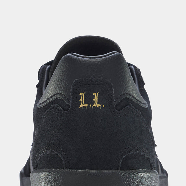 CONVERSE LOUIE LOPEZ PRO 2 OX - BLACK/BLACK-GUM