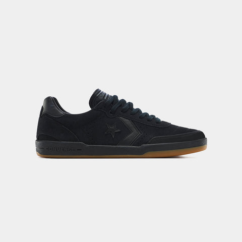 CONVERSE LOUIE LOPEZ PRO 2 OX - BLACK/BLACK-GUM