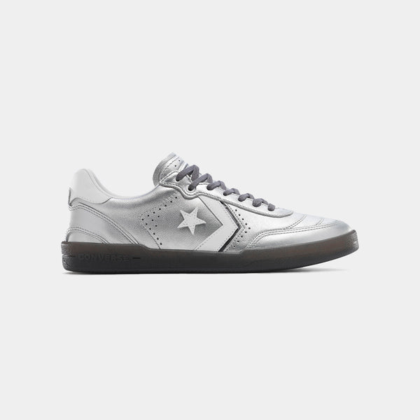CONVERSE LOUIE LOPEZ PRO 2 OX - SILVER/WHITE