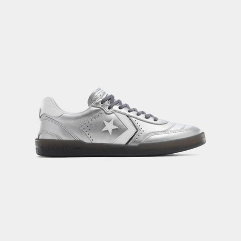CONVERSE LOUIE LOPEZ PRO 2 OX - SILVER/WHITE