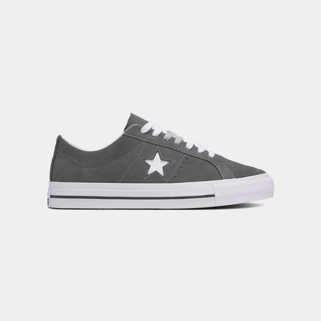 【稀少】CONVERSE ONE STAR (A) OX レザー 人気モデル ローカット/OX レザー – ONE STAR / STAR&BARS (ワンスター / スター