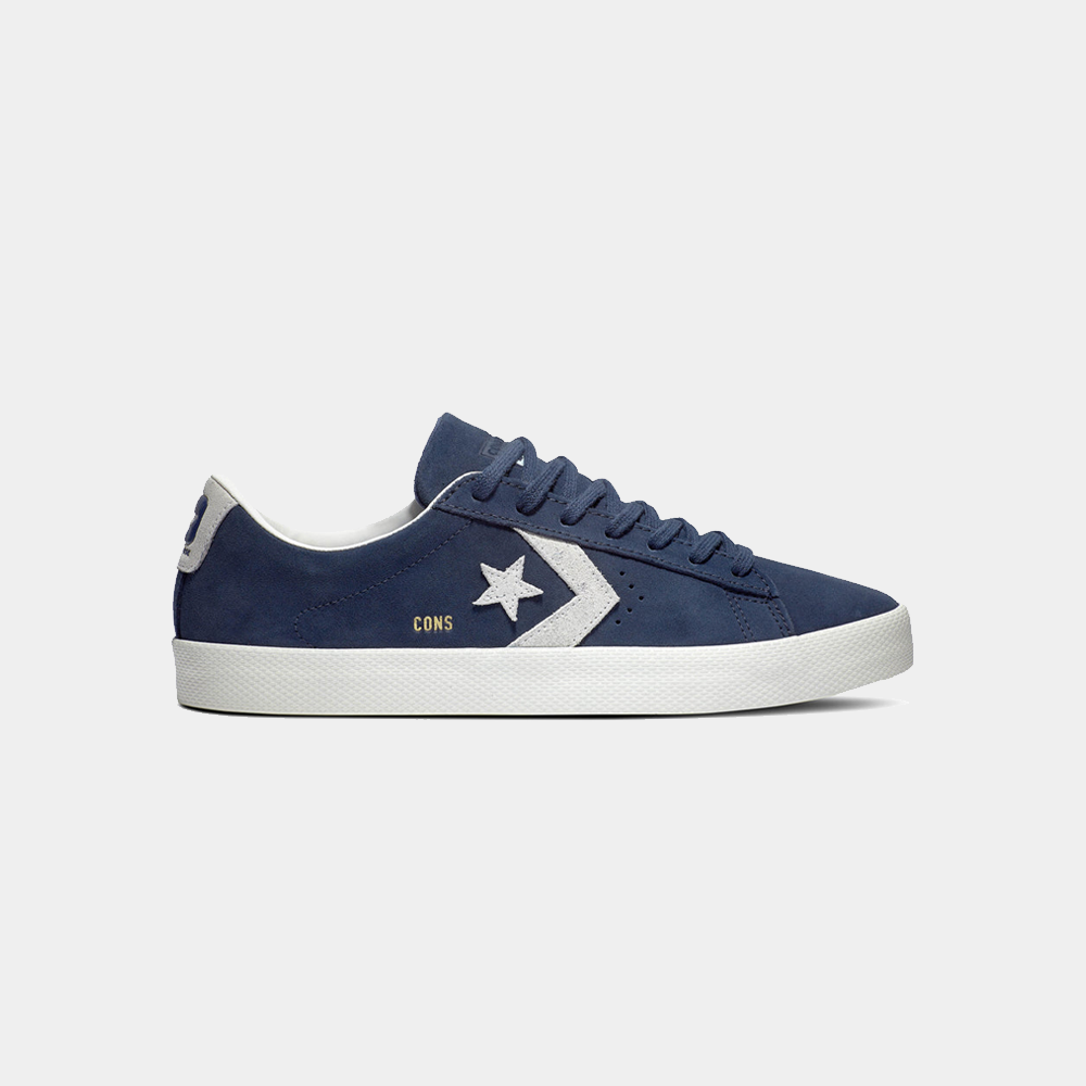 Converse deals pro ox