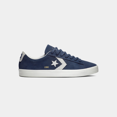 CONVERSE PL VULC PRO OX - OBSIDIAN/EGRET