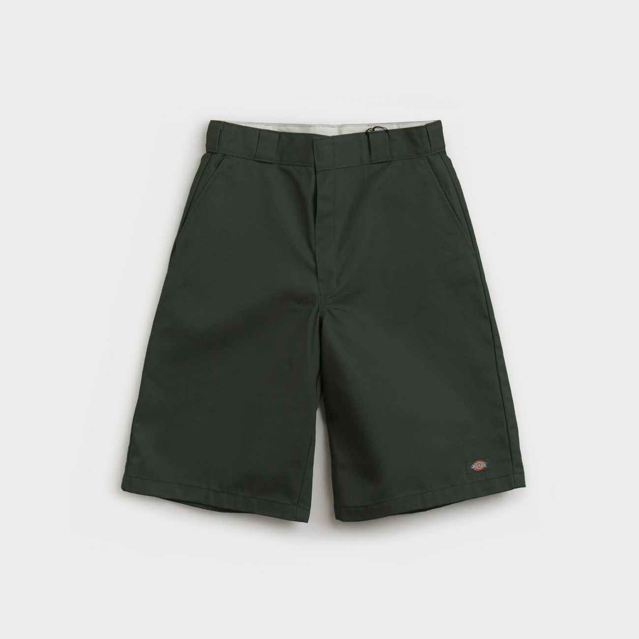 Dark Green Dickies Dickies Higginson Pants Green (dark Ivy)