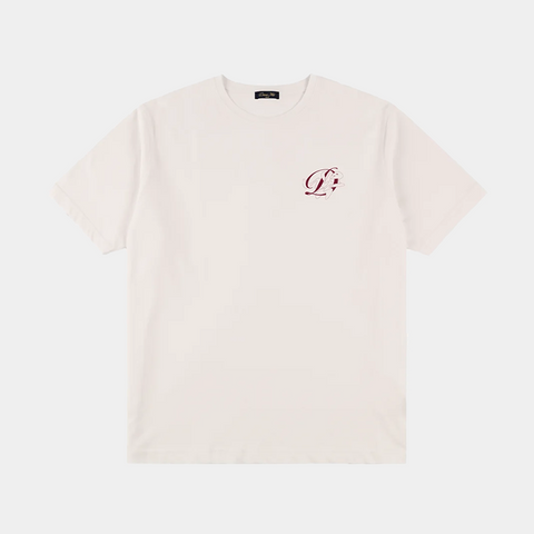 DIME HUG TEE - GLOOM