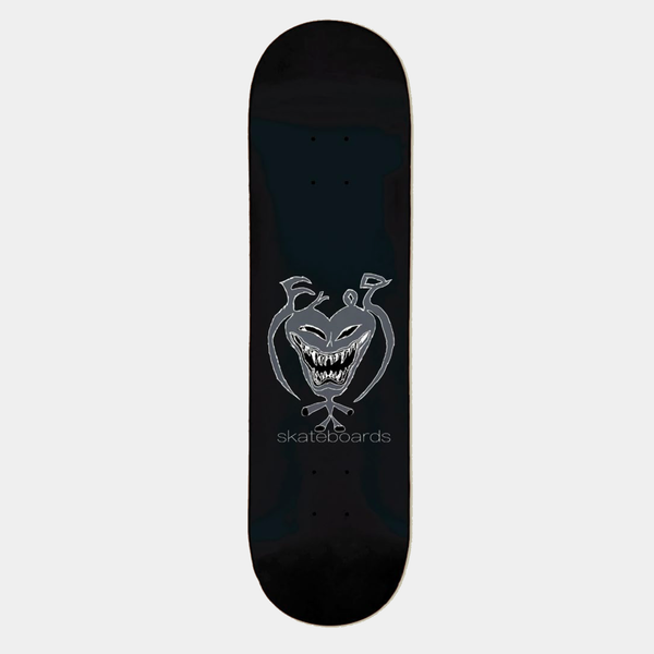 FROG DEAR GEORGE 2 DECK