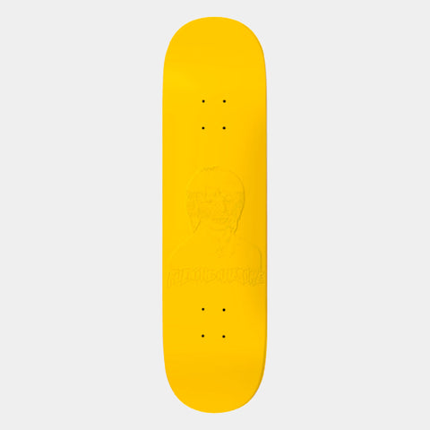 FUCKING AWESOME AIDAN EMBOSSED PHOTO DECK