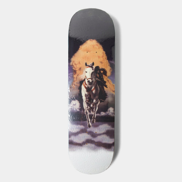 FUCKING AWESOME AVE DEVIL ON HORSES DECK