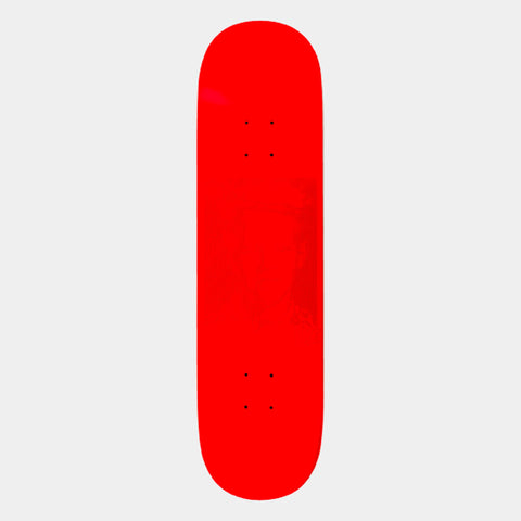 FUCKING AWESOME AVE EMBOSSED PHOTO DECK