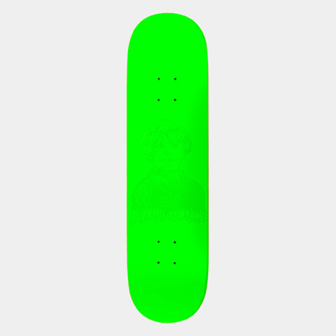 FUCKING AWESOME CURREN EMBOSSED PHOTO DECK