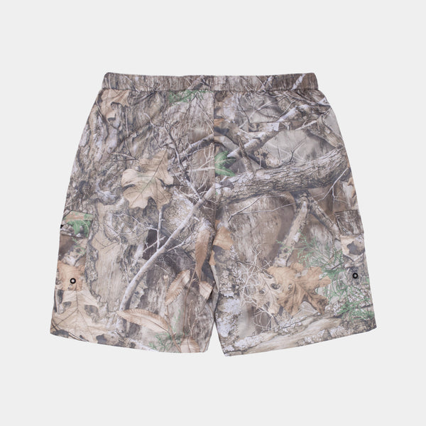 FUCKING AWESOME HYDROCHROMIC CARGO WATER SHORT - REALTREE