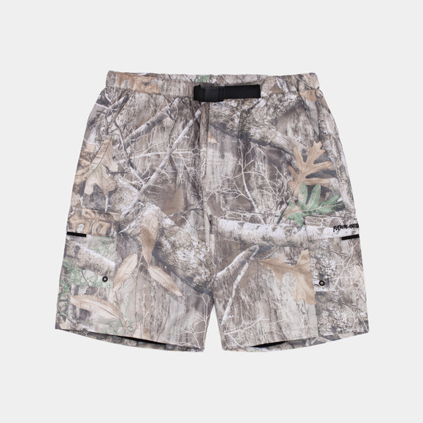 FUCKING AWESOME HYDROCHROMIC CARGO WATER SHORT - REALTREE