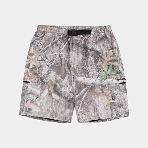 FUCKING AWESOME HYDROCHROMIC CARGO WATER SHORT - REALTREE
