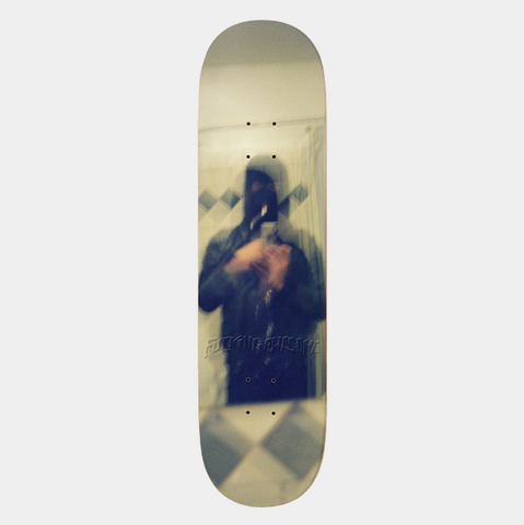 FUCKING AWESOME JAKE ANDERSON MIRROR DECK