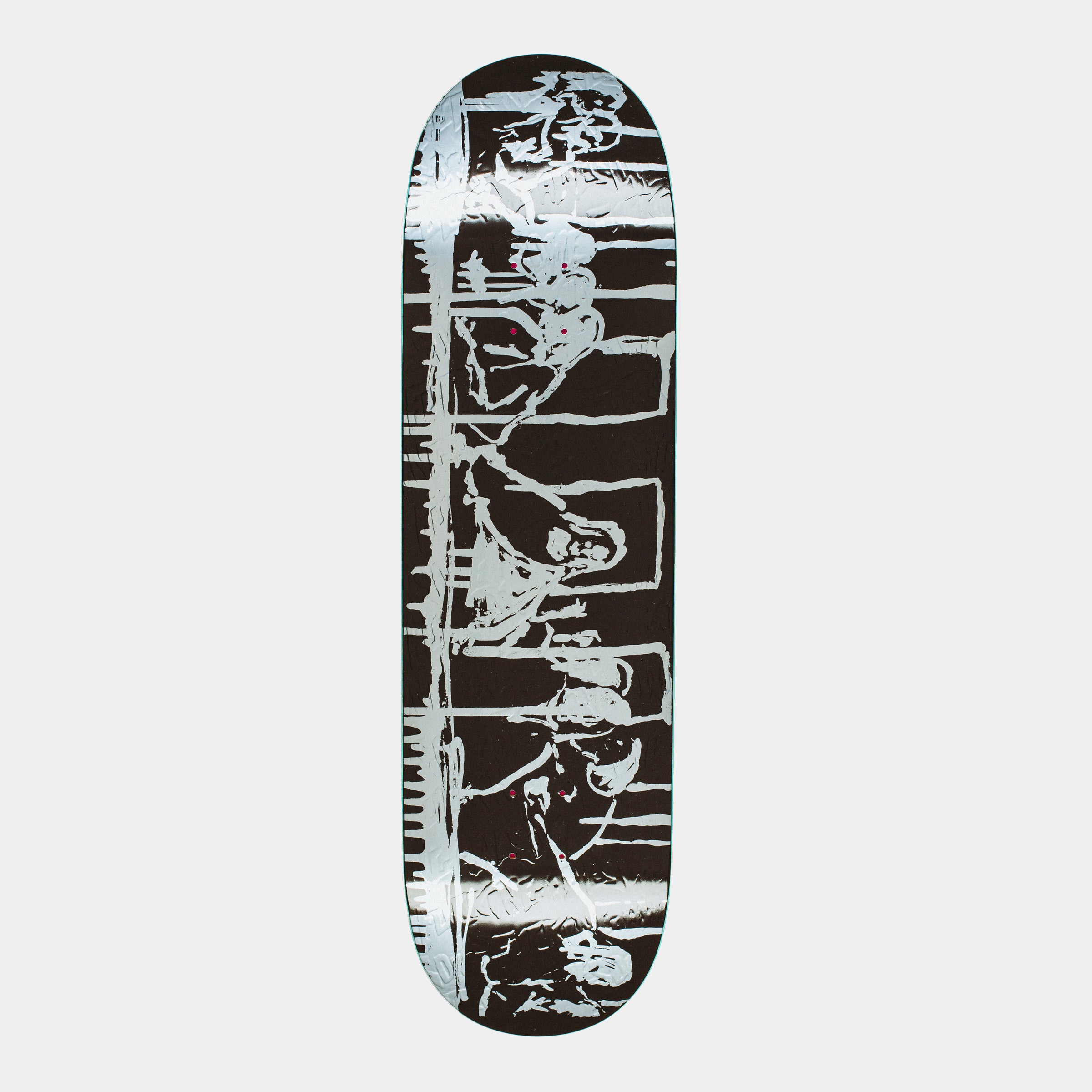 FUCKING AWESOME KRINK LAST SUPPER DRIP DECK - PLA Skateboarding