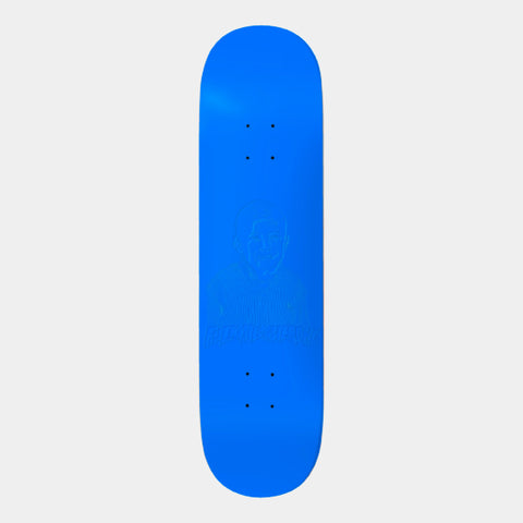 FUCKING AWESOME LOUIE EMBOSSED PHOTO DECK